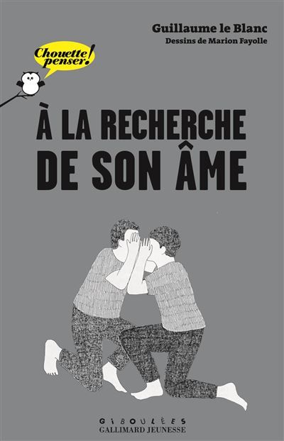 À la recherche de son âme