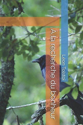 À la Recherche du Bonheur