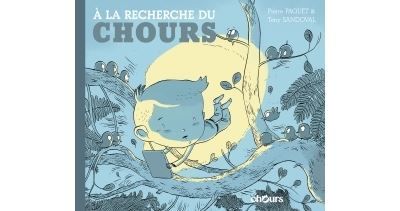 A la recherche du Chours