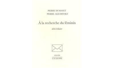 A la recherche du féminin