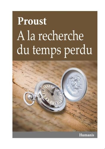 À la recherche du temps perdu