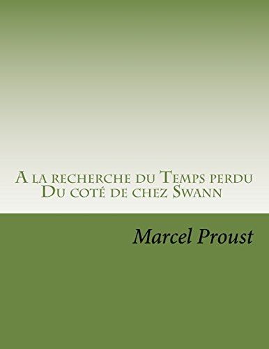 A la Recherche du Temps Perdu
