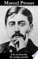 A la recherche du temps perdu (l'intégrale)