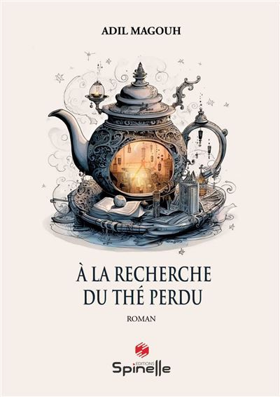 À la recherche du thé perdu