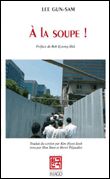 A la soupe !