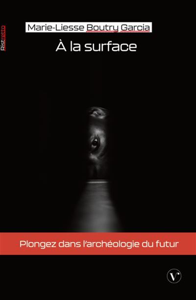 À la surface