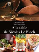 À la table de Nicolas le Floch