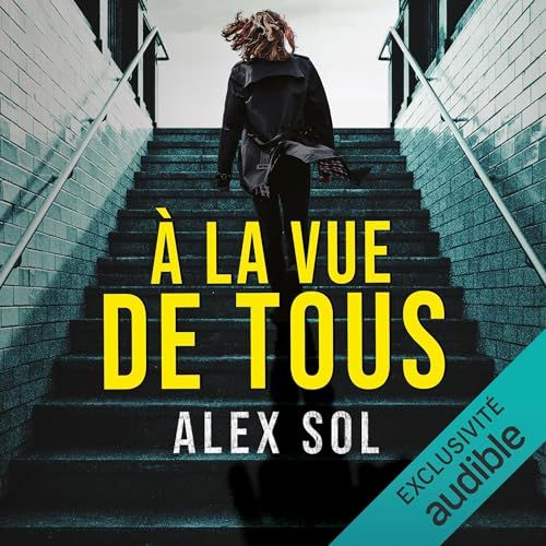 À la vue de tous: Les enquêtes de Lucas Lievens et Elise Duromain