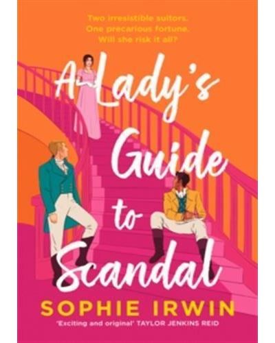 A lady's guide to scandal