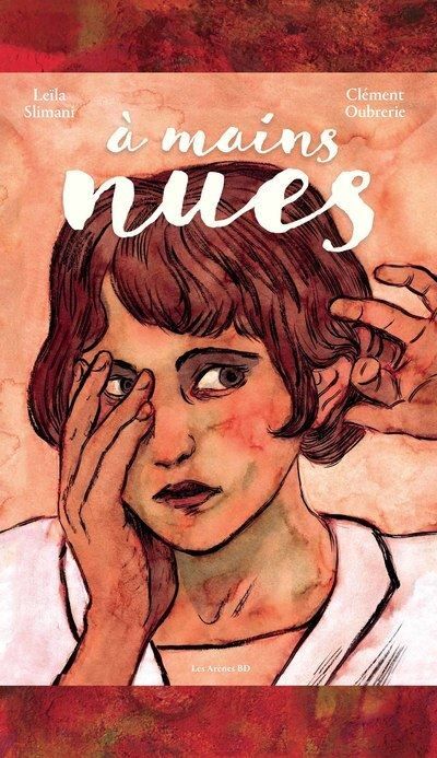 A Mains nues - Coffret Coffret 2 Volumes