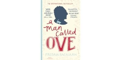 A man called ove