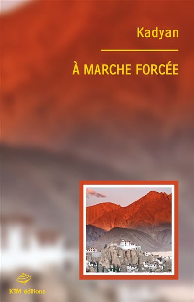 A marche forcee