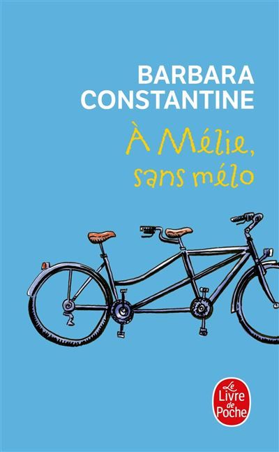 À Mélie sans mélo