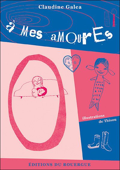 À mes amour
