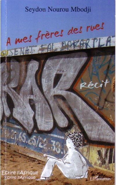 A mes frères des rues Récit