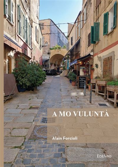 A mo vuluntà
