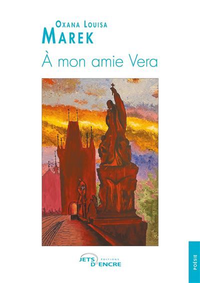 A mon amie Vera