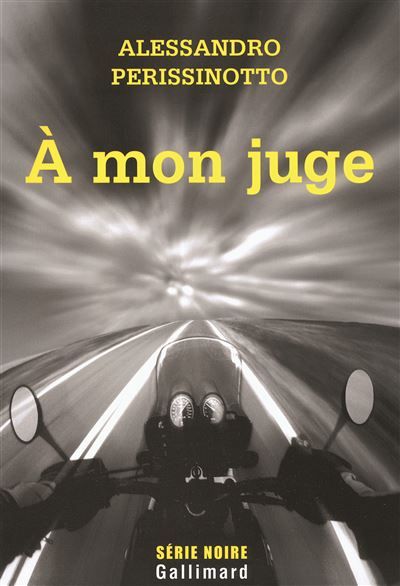 À mon juge