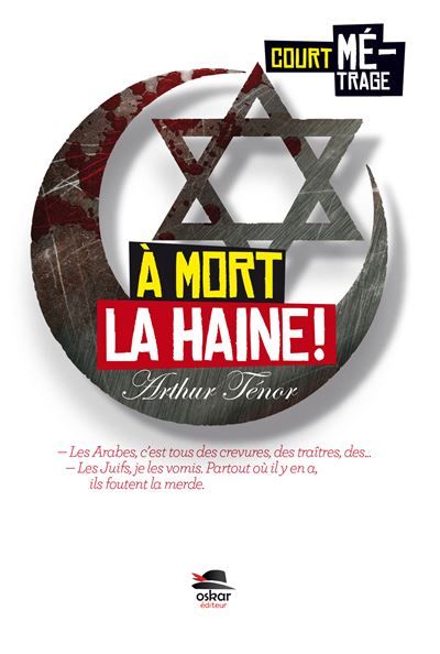 A mort la haine