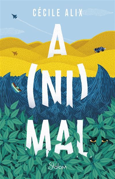 A(ni)mal