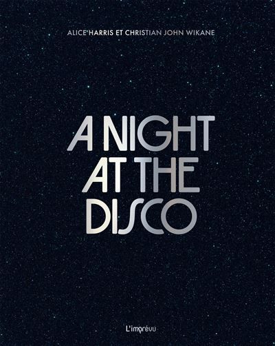 A Night at the Disco