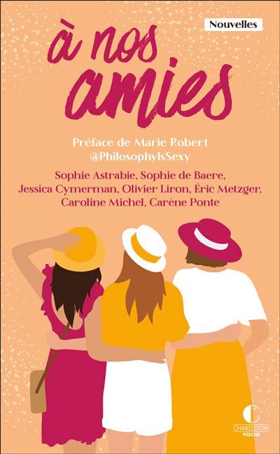 À nos amies
