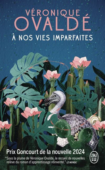 À nos vies imparfaites