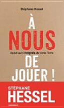 A nous de jouer !