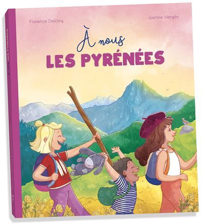 À nous les Pyrénées