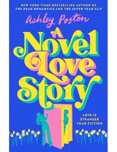 A novel love story