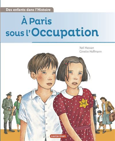 À Paris sous l'Occupation Ne2014