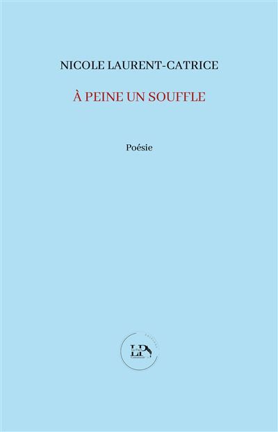 À peine un souffle