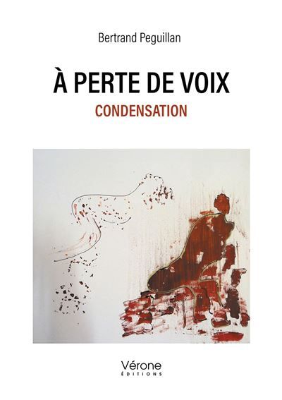 À perte de voix Condensation
