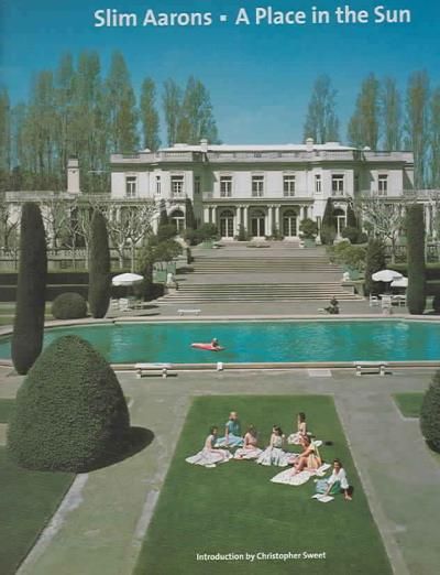 A place in the sun / slim aarons