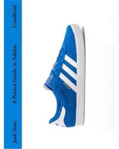 A Pocket Guide to Adidas /anglais