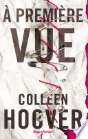 Couverture de A première vue par Colleen Hoover