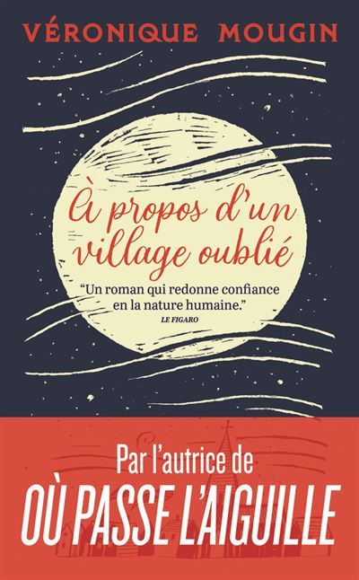 À propos d'un village oublié