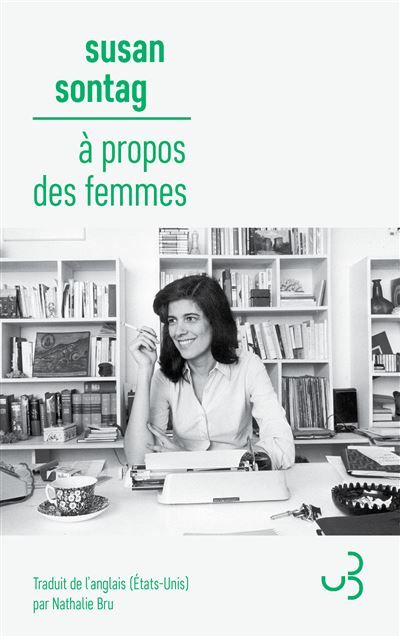 À propos des femmes