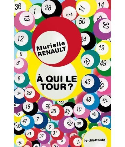 À qui le tour ?