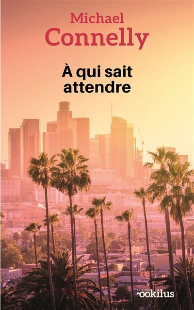 À qui sait attendre Edition en gros caractères