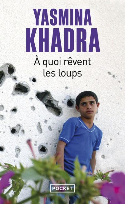 A quoi rêvent les loups ?