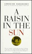 A Raisin in the sun