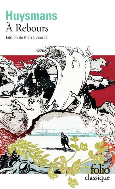 À Rebours -