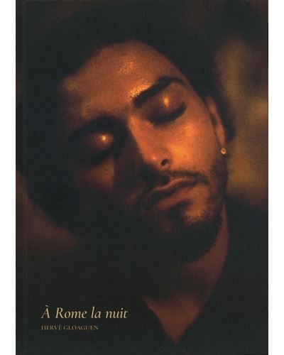 À Rome la nuit