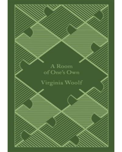 A room of one's own