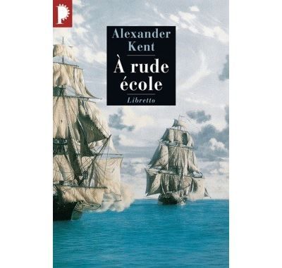 A rude école