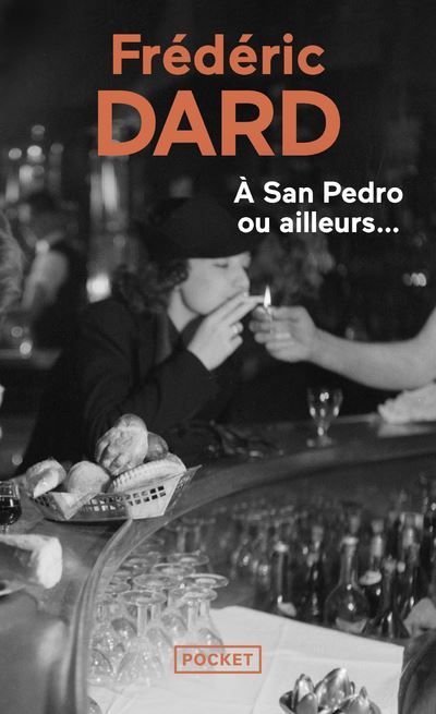 A San Pedro ou ailleurs...