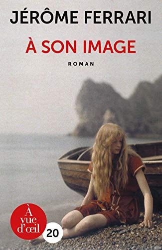 À son image