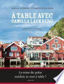 A table avec Camilla Läckberg