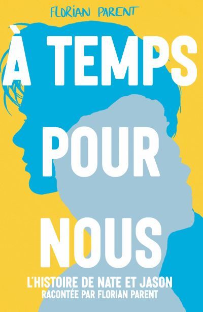 À temps pour nous